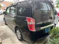 2013 Honda Step WGN