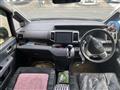 2013 Honda Step WGN