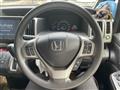 2013 Honda Step WGN