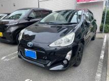 2016 Toyota AQUA