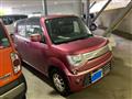 2012 Suzuki MR Wagon