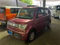 2012 Suzuki MR Wagon