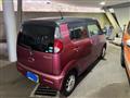 2012 Suzuki MR Wagon