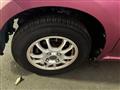 2012 Suzuki MR Wagon