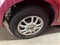 2012 Suzuki MR Wagon