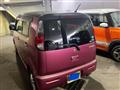 2012 Suzuki MR Wagon