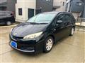 2009 Toyota Wish