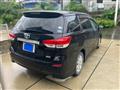 2009 Toyota Wish