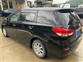 2009 Toyota Wish