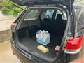 2009 Toyota Wish