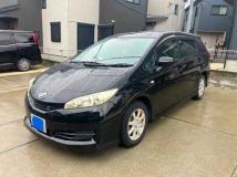 2009 Toyota Wish
