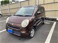 2009 Suzuki MR Wagon