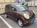 2009 Suzuki MR Wagon