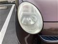 2009 Suzuki MR Wagon