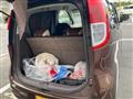 2009 Suzuki MR Wagon