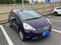 2010 Honda Fit