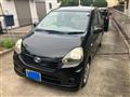 2014 Daihatsu Mira