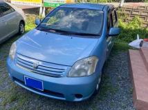 2006 Toyota Raum