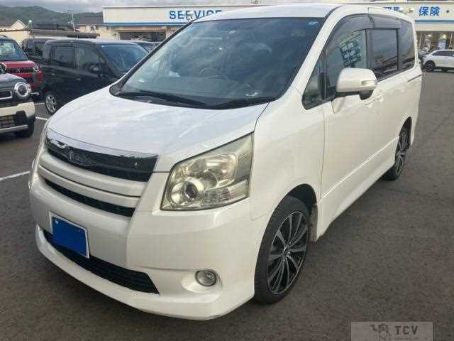 2008 Toyota Noah