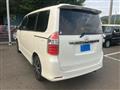 2008 Toyota Noah