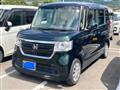 2018 Honda N BOX