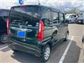 2018 Honda N BOX