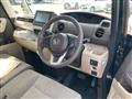 2018 Honda N BOX