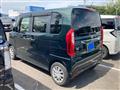 2018 Honda N BOX