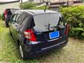 2009 Honda Fit