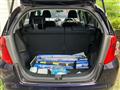 2009 Honda Fit