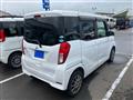 2015 Mitsubishi eK Sport