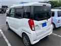 2015 Mitsubishi eK Sport
