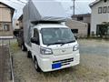 2024 Daihatsu Hijet Truck