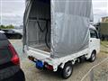 2024 Daihatsu Hijet Truck