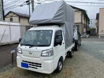 2024 Daihatsu Hijet Truck