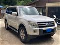 2007 Mitsubishi Pajero