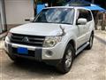 2007 Mitsubishi Pajero