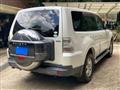 2007 Mitsubishi Pajero