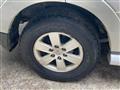 2007 Mitsubishi Pajero