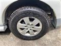 2007 Mitsubishi Pajero