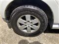 2007 Mitsubishi Pajero