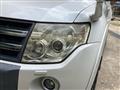2007 Mitsubishi Pajero