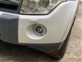 2007 Mitsubishi Pajero