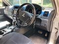 2007 Mitsubishi Pajero