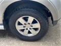 2007 Mitsubishi Pajero