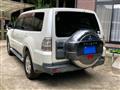 2007 Mitsubishi Pajero