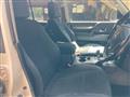 2007 Mitsubishi Pajero