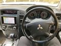 2007 Mitsubishi Pajero