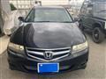 2006 Honda Accord Wagon