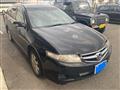 2006 Honda Accord Wagon